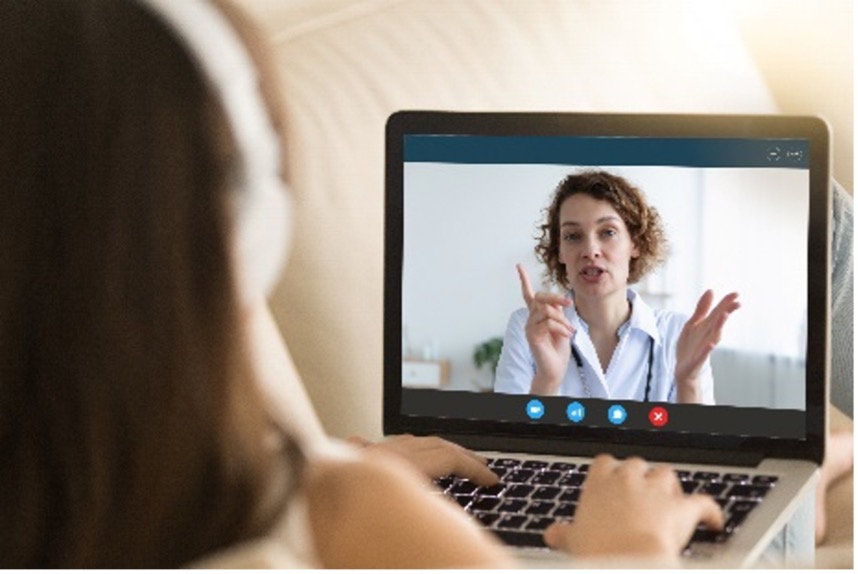 Tele Medicine